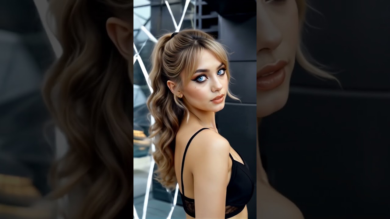 New Character Dev 130 A – #model #beauty #beautiful #girl #crush #cute #pretty #fashion #blonde