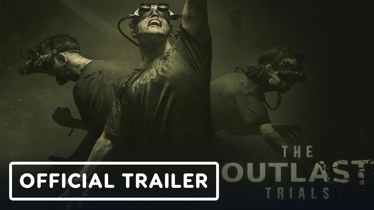 The Outlast Trials – Official ‘How to Play Invasion’ Gameplay Overview Trailer