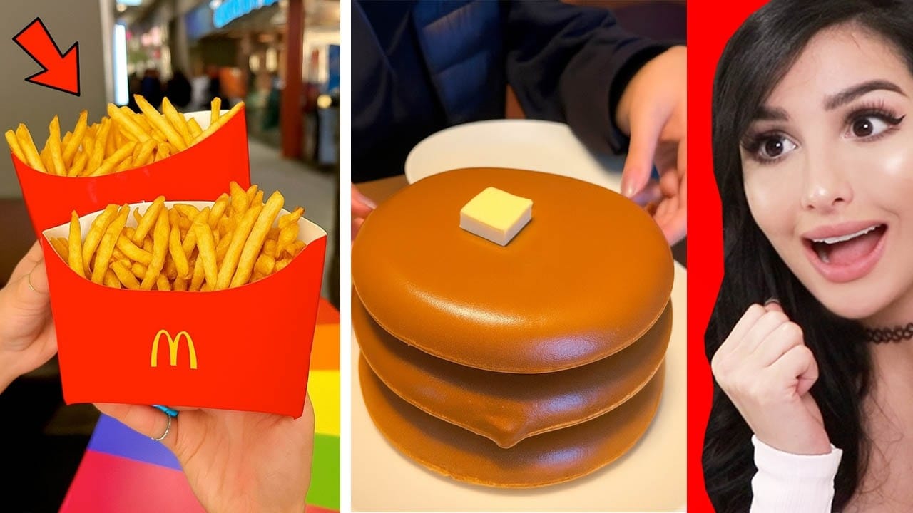 Cool Things They Only Have In Japan