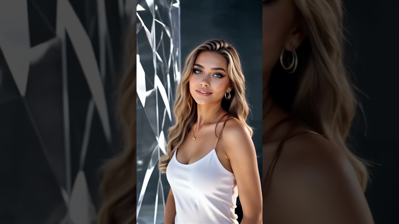 New Character Dev 131 – #model #beauty #beautiful #girl #crush #cute #pretty #fashion #blonde #fyp