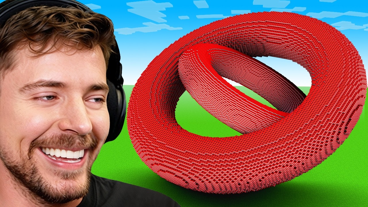 Double Your Money Every Explosion You Survive