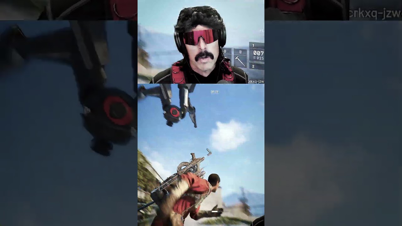 I guess I was wrong… #arcraiders #shorts