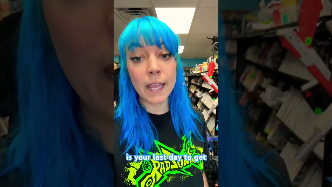 Today is the LAST DAY to get discounted hotel rooms for Really Rad Weekend! 🔗ReallyRadWeekend.com