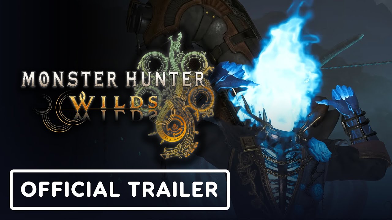 Monster Hunter Wilds – Official ‘Festival of Accord: Dreamspell’ Fall Seasonal Event Trailer
