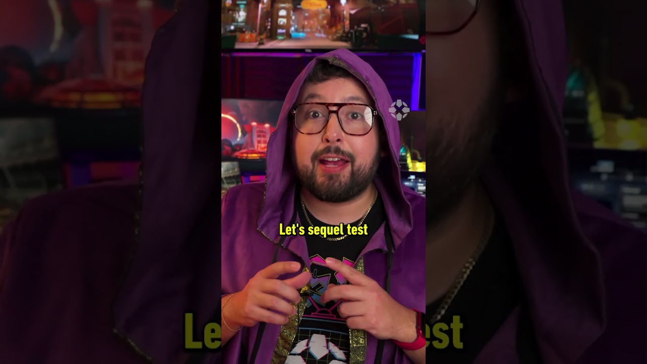 The Sequel Tester approves The Outer Worlds 2, out Oct. 29. Presented by @xbox and @ObsidianEnt