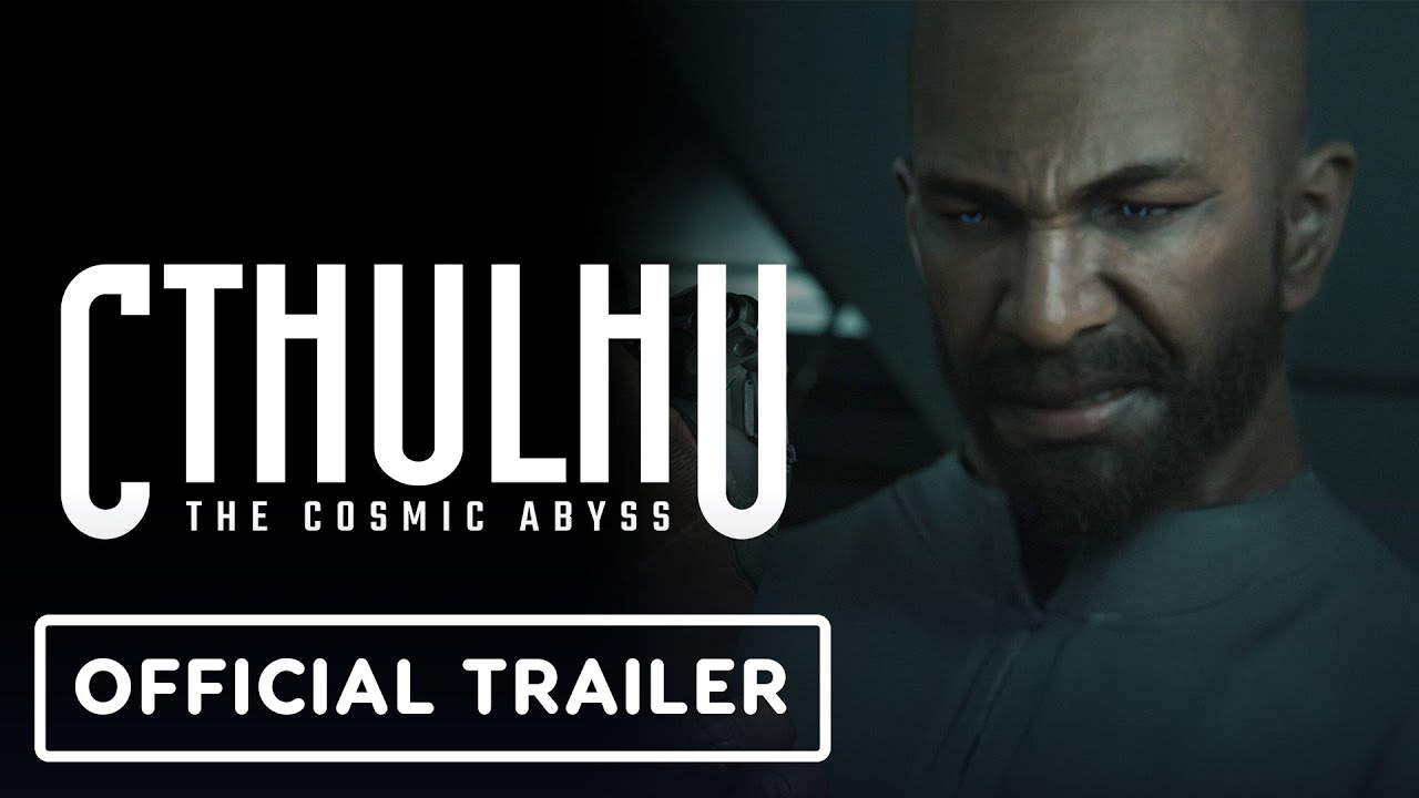 Cthulhu: The Cosmic Abyss – Official Release Date Trailer | Galaxies Showcase 2025
