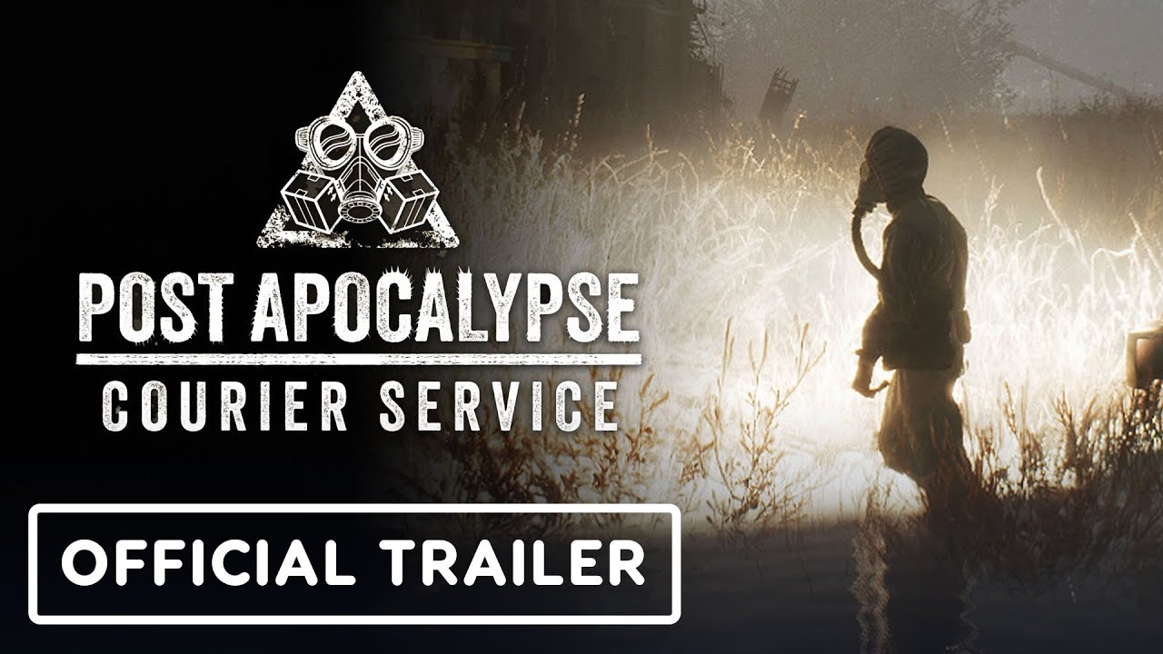 PACS – Official Gameplay Trailer | Galaxies Showcase 2025