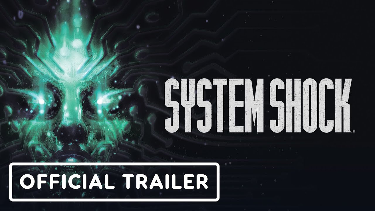 System Shock – Official Switch 1 & 2 Announcement Trailer | Indie Horror Showcase 2025