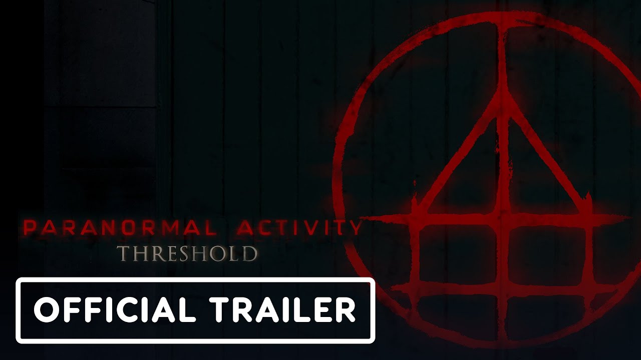 Paranormal Activity: Threshold – Official Wishlist Trailer | Indie Horror Showcase 2025