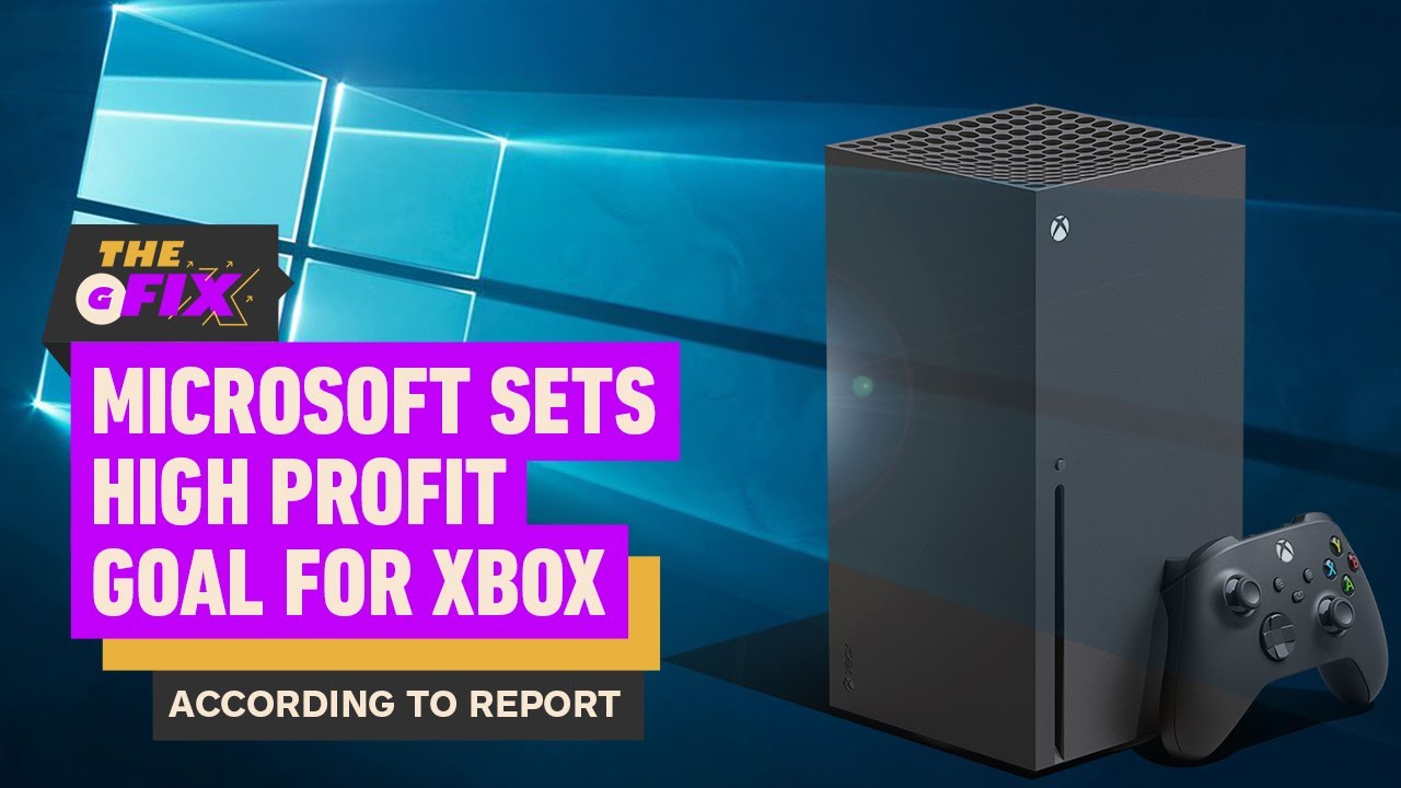 Xbox Layoffs, Cancellations Reportedly Due to Microsoft’s Profit Margin Goal – IGN Daily Fix