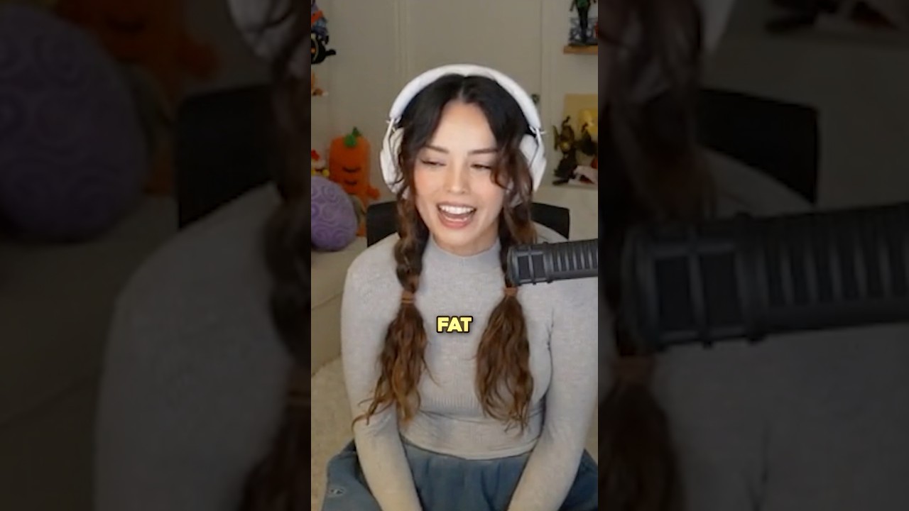 Ludwig Is NOT Fat 🙂‍↔️