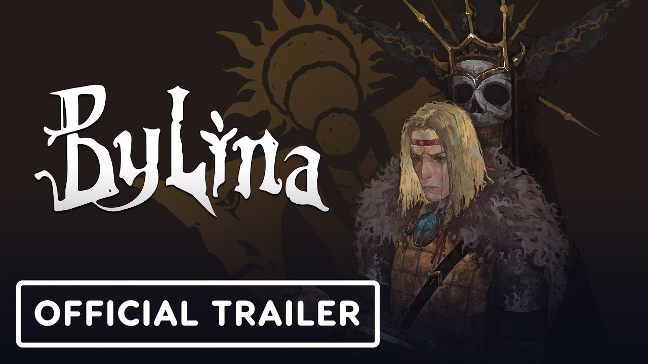 Bylina – Release Year Video | Galaxies Showcase