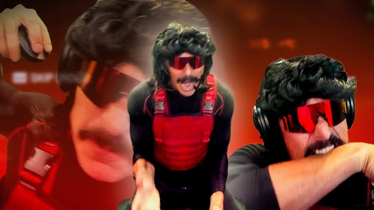 Haven’t RAGED Like This in YEARS – Doc’s Kill Challenge (BF6)