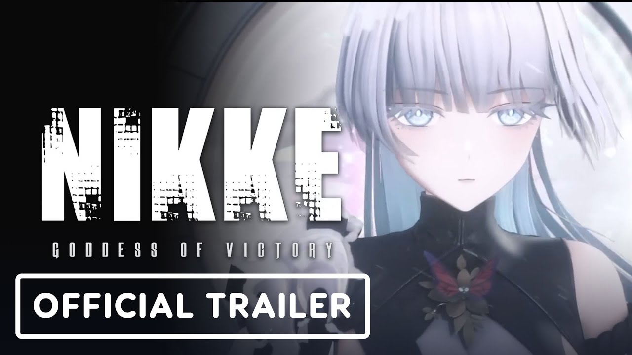 Goddess of Victory: Nikke – Official ‘Goddess Fall’ 3rd Anniversary Trailer