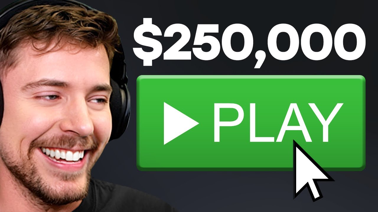 Win This Game, Win $250,000