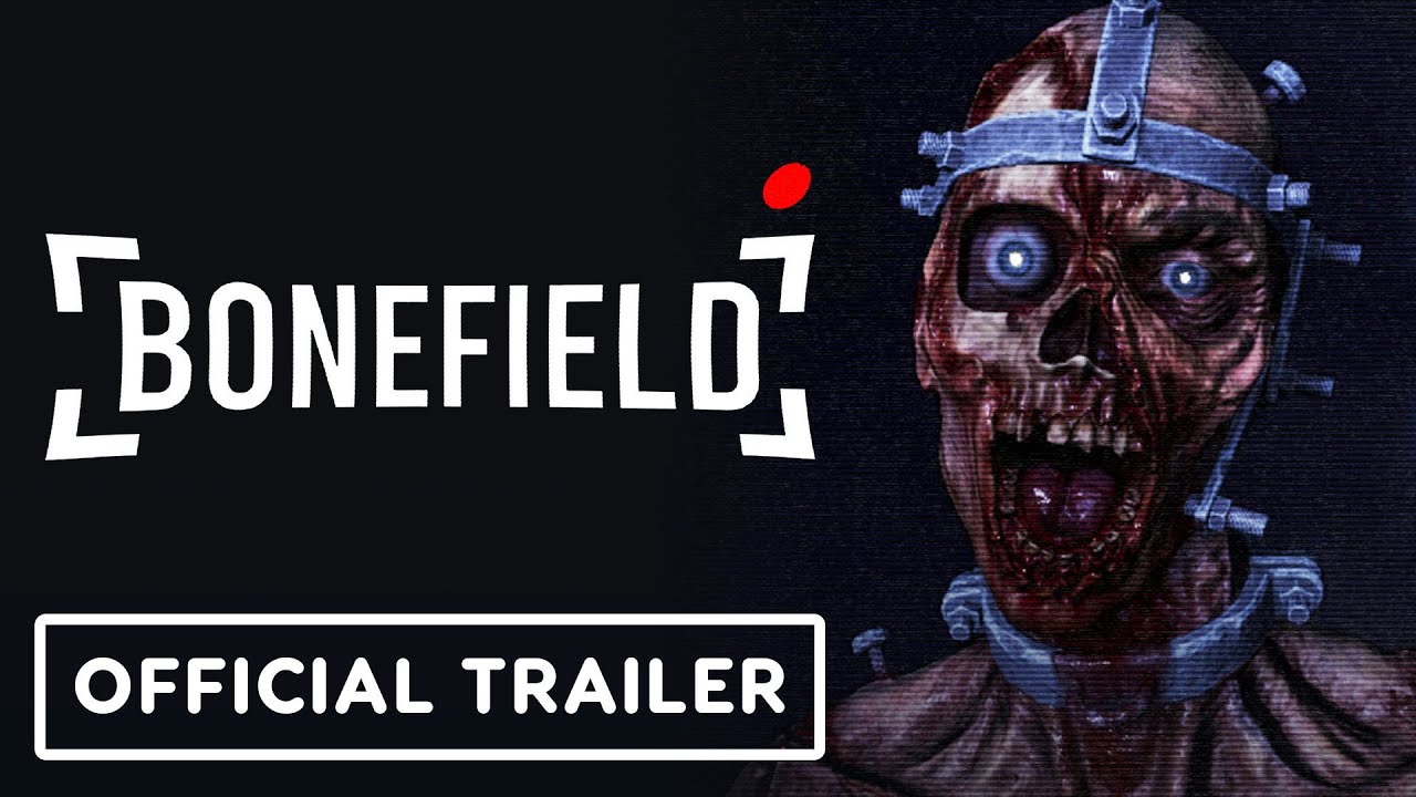 Bonefield – Official Early Access Launch Trailer