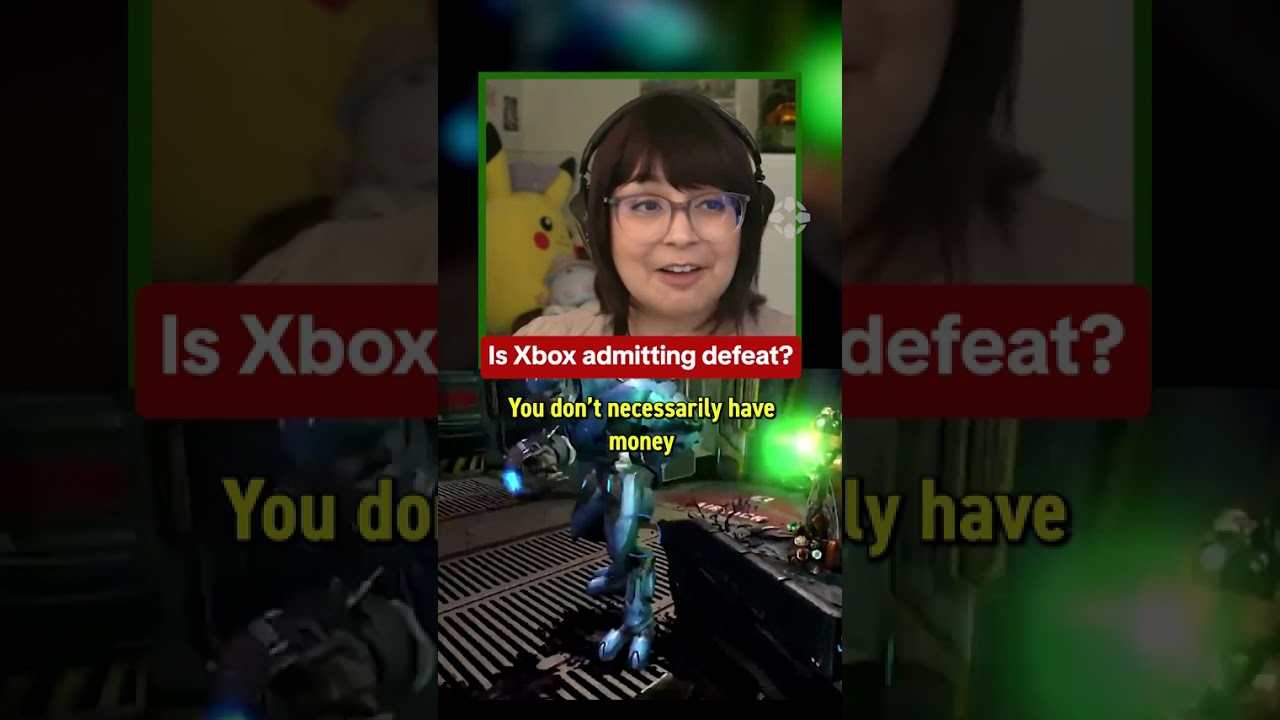 The sad truth about Xbox