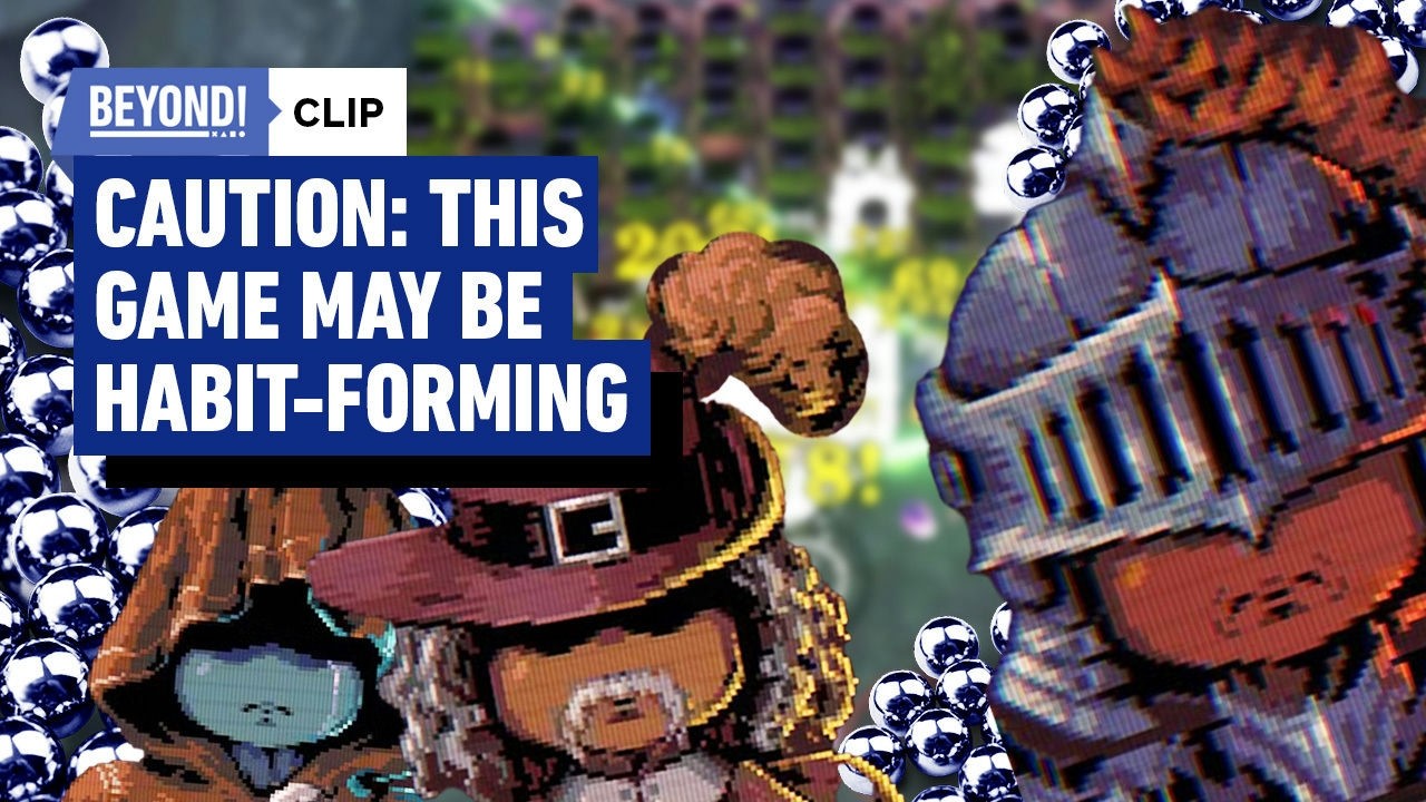 PSA: Avoid Ball x Pit If You Got Too Hooked on Vampire Survivors or Balatro – Beyond Clips