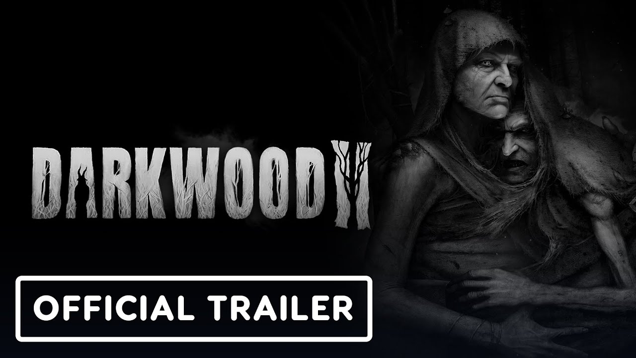 Darkwood 2 – Official Announcement Trailer | ID@Xbox Fall 2025 Showcase