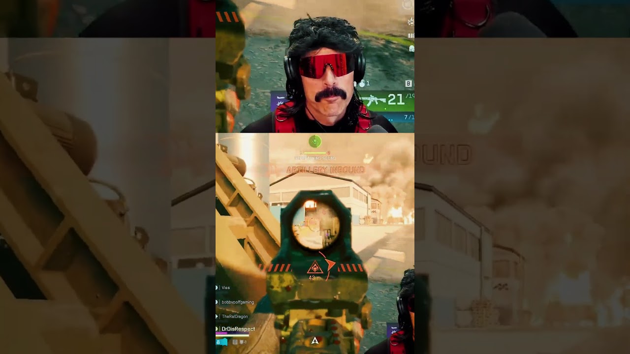 NEW BATTLEFIELD 6 BATTLE ROYALE IS HERE (REDSEC) #shorts #redsec #battlefield6