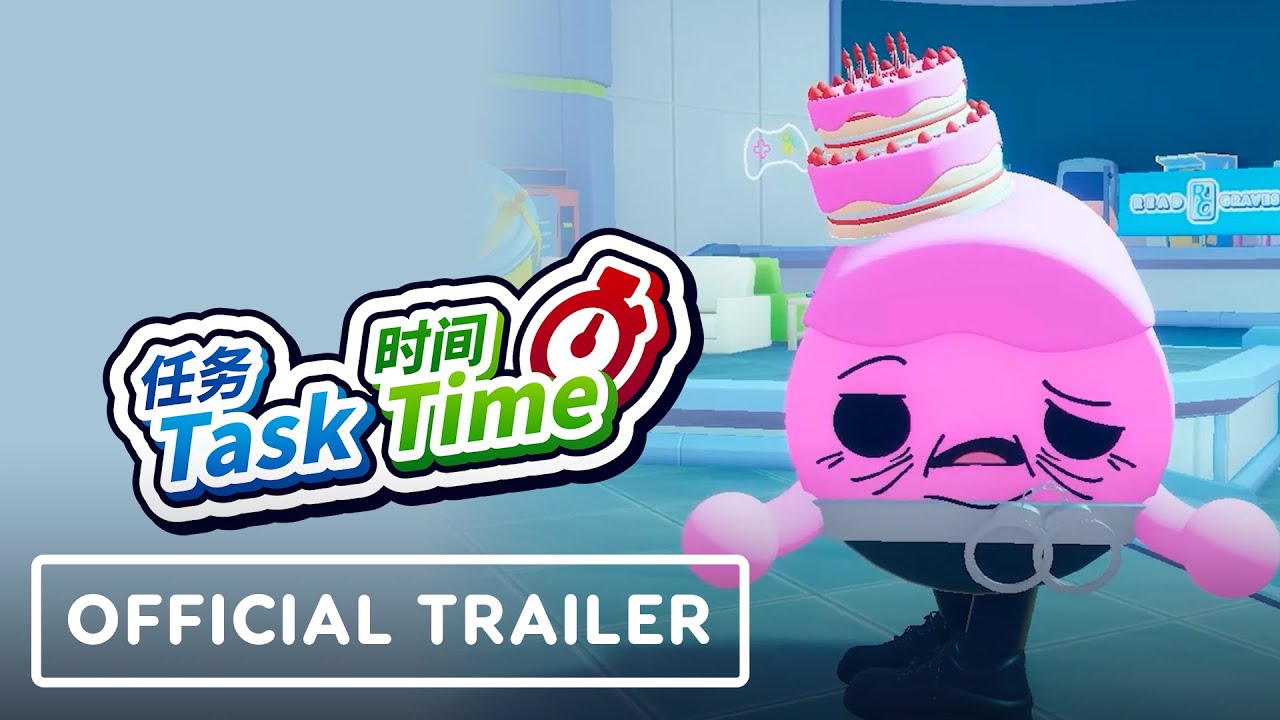 Task Time – Official Overview Trailer | ID@Xbox Fall 2025 Showcase
