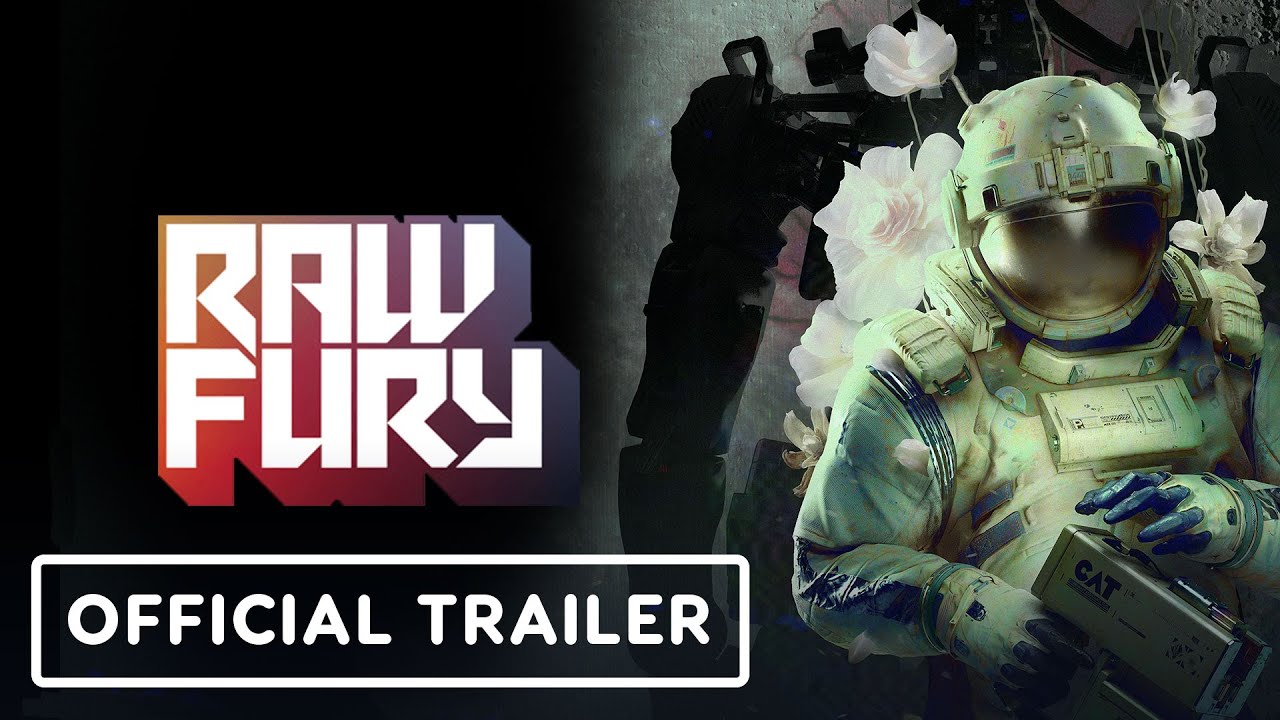 Raw Fury – Official Sizzle Reel Trailer | ID@Xbox Fall 2025 Showcase