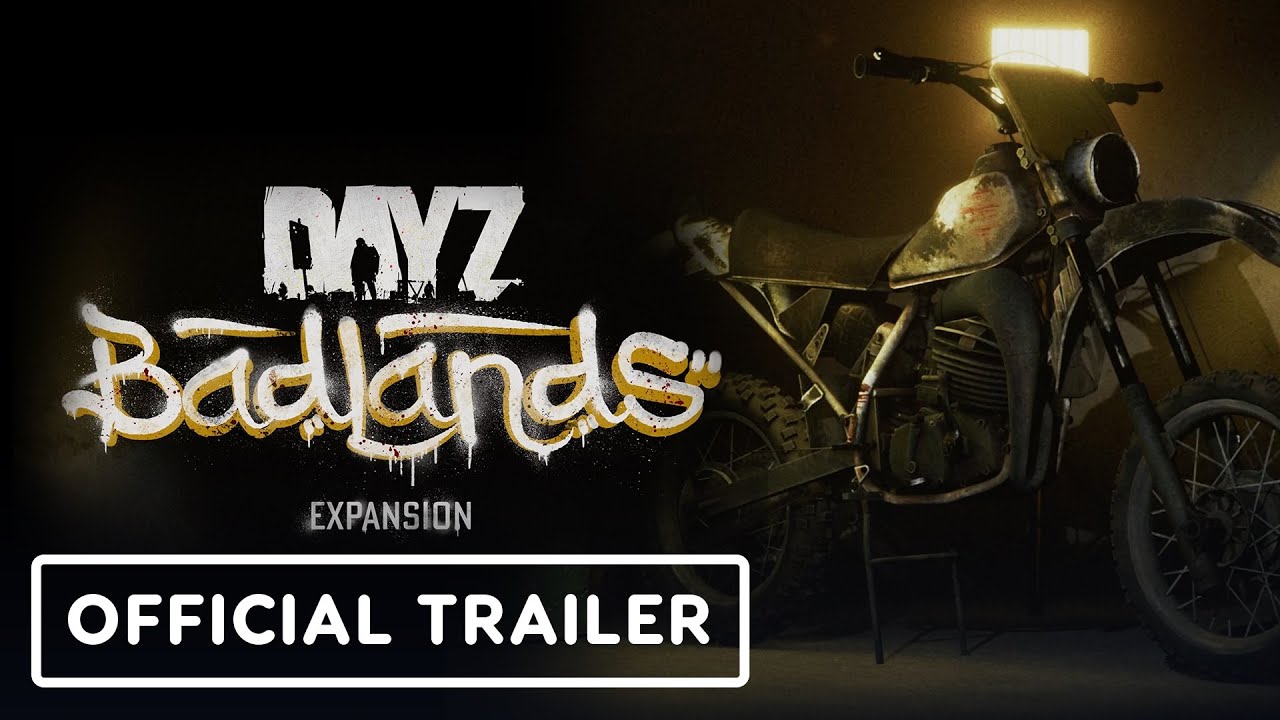 DayZ: Badlands – Official Trailer | ID@Xbox Fall 2025 Showcase