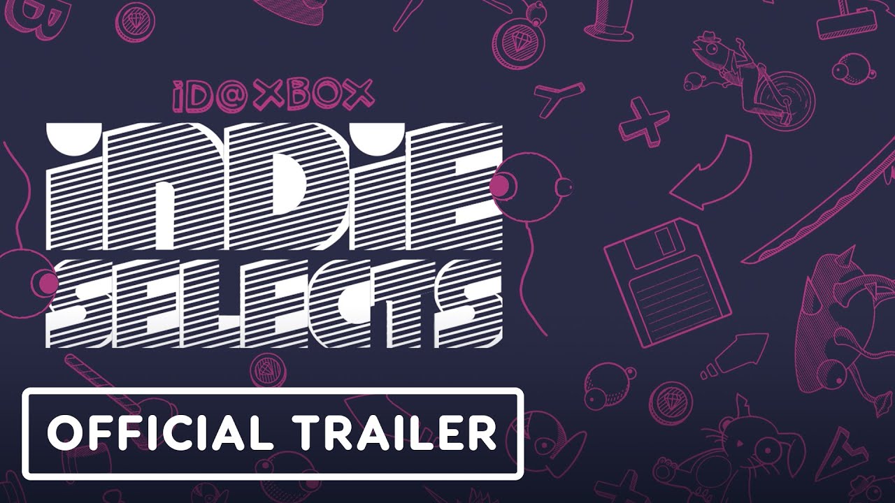 Indie Selects – Official Sizzle Reel Trailer | ID@Xbox Fall 2025 Showcase