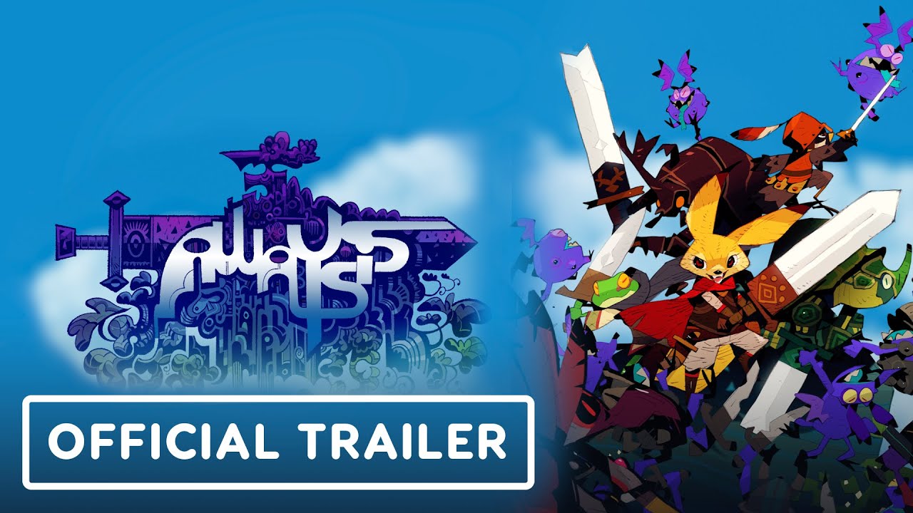 Awaysis – Official Trailer | ID@Xbox Fall 2025 Showcase