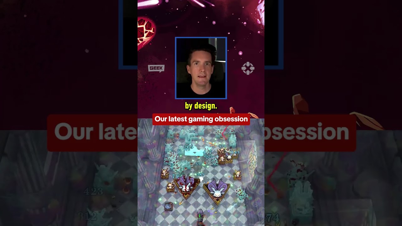 We can’t stop playing this game