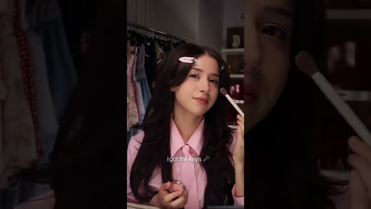 why i don’t stream as much as i used to ♥️