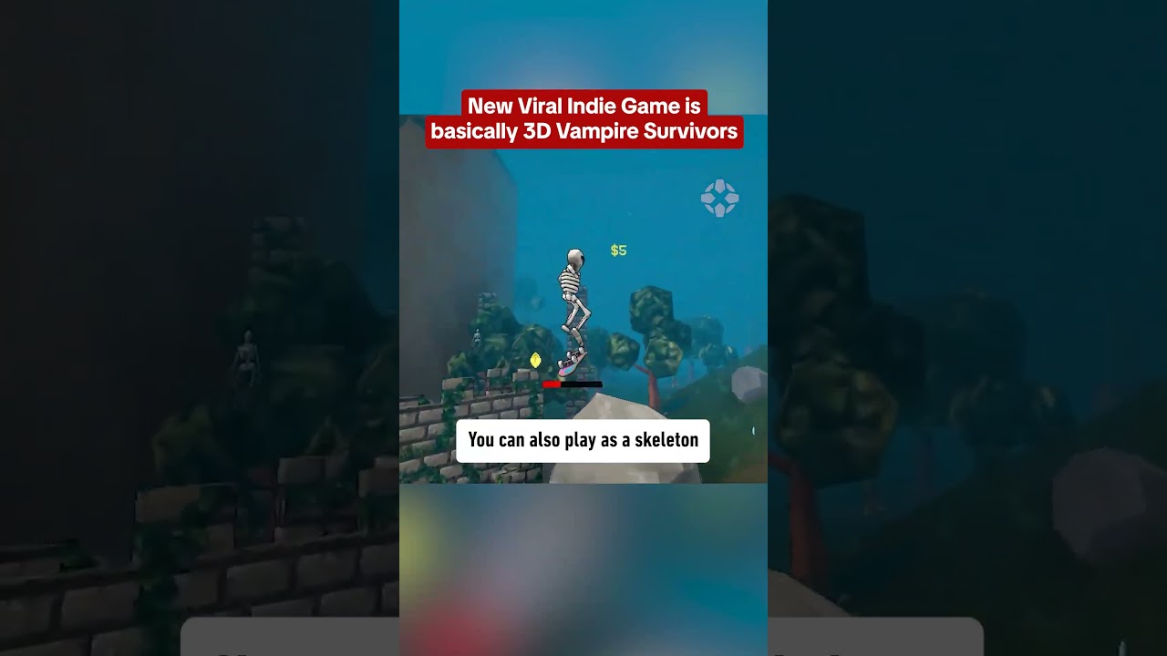 Why this game is going viral