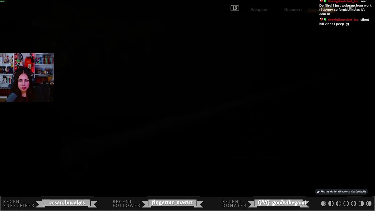 How SCARY is LITTLE NIGHTMARES 3 | GAMEPLAY