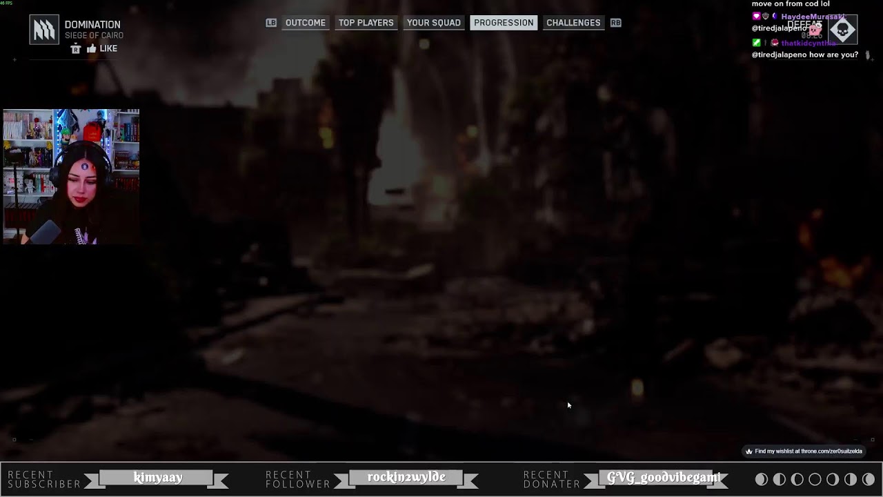 Tell Me a Scary Story! | Battlefield 6 Gameplay