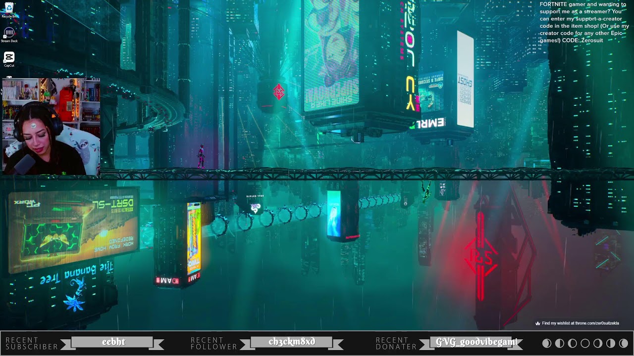 Can We Talk About Mythical Creatures / Folklore? | OVERWATCH AND MARVEL RIVALS