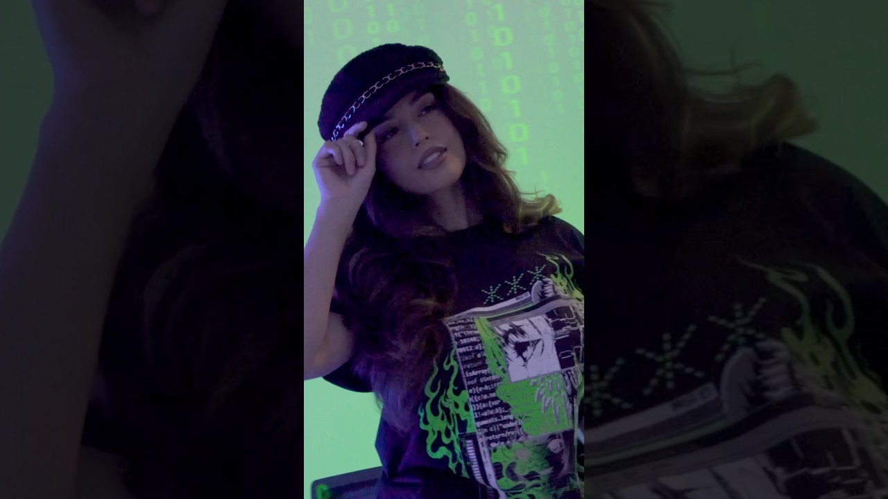 Valkyrae Fall Apparel Drop Available Now! 😱