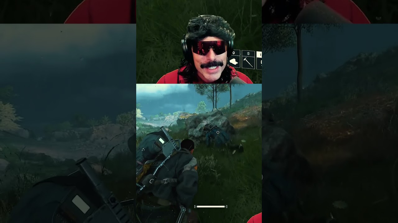 HOW DOES IT FEEL?? #arcraiders