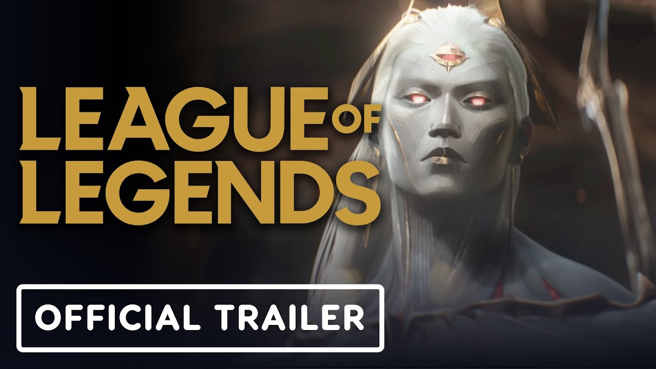League of Legends – Official ‘Twilight’s End’ 2025 Season 3 Cinematic Trailer