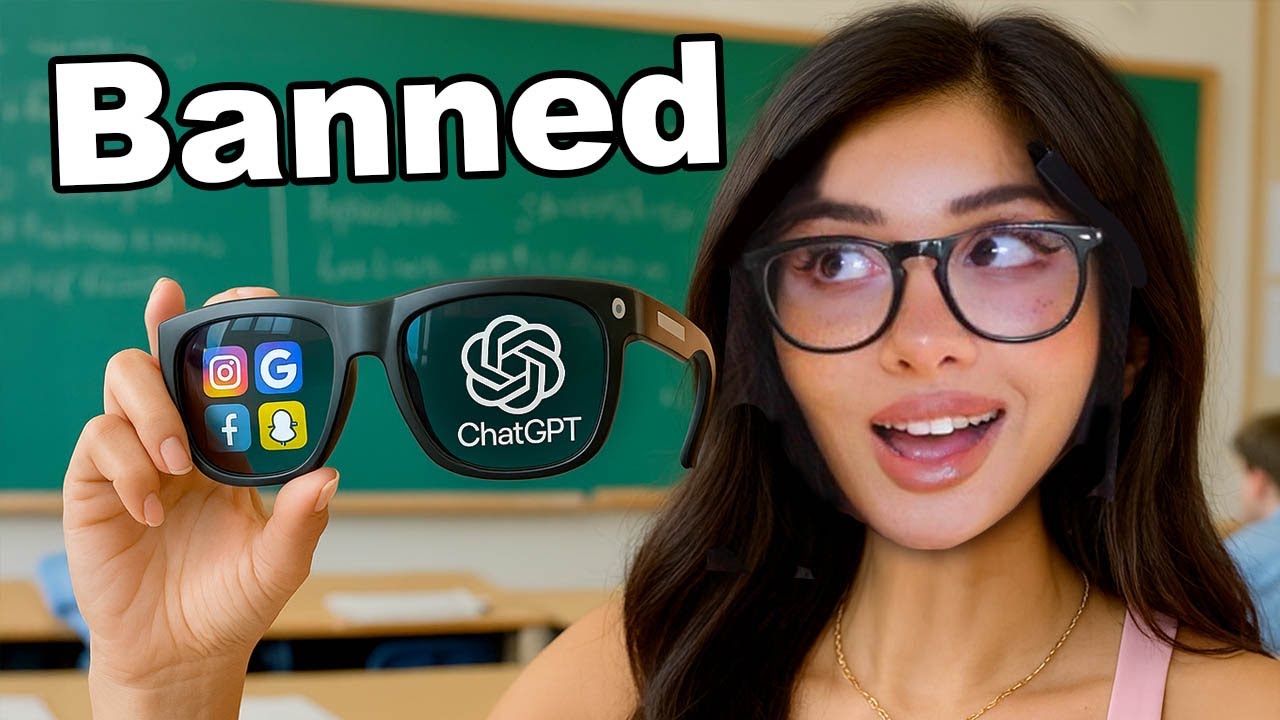 Weird Things Banned in Schools Around The World