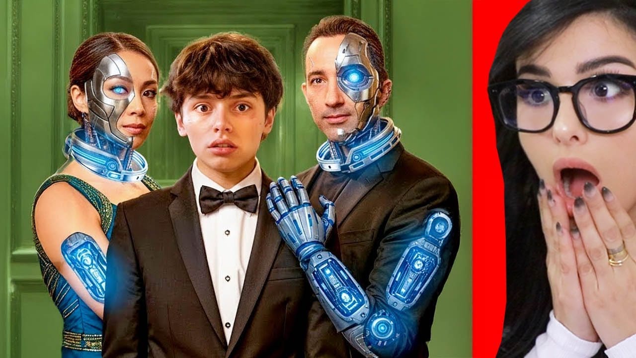 rich kid has EVERYTHING except one thing…