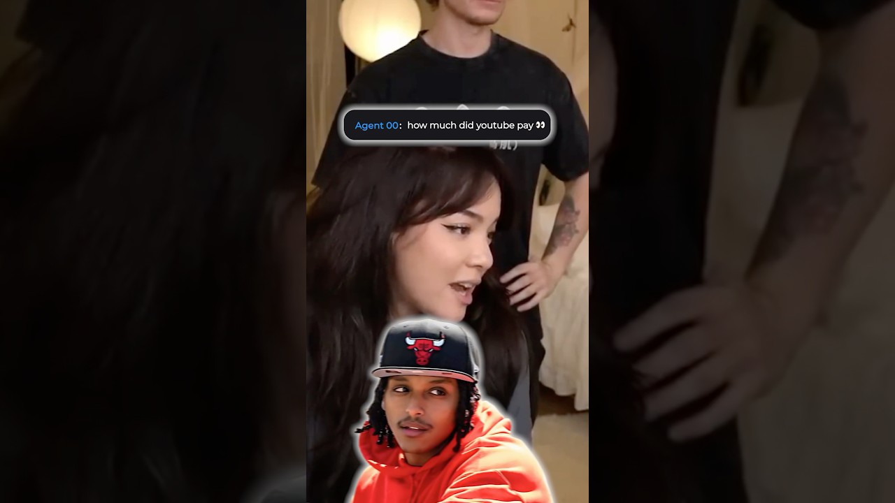 How Much Did Valkyrae Make 👀