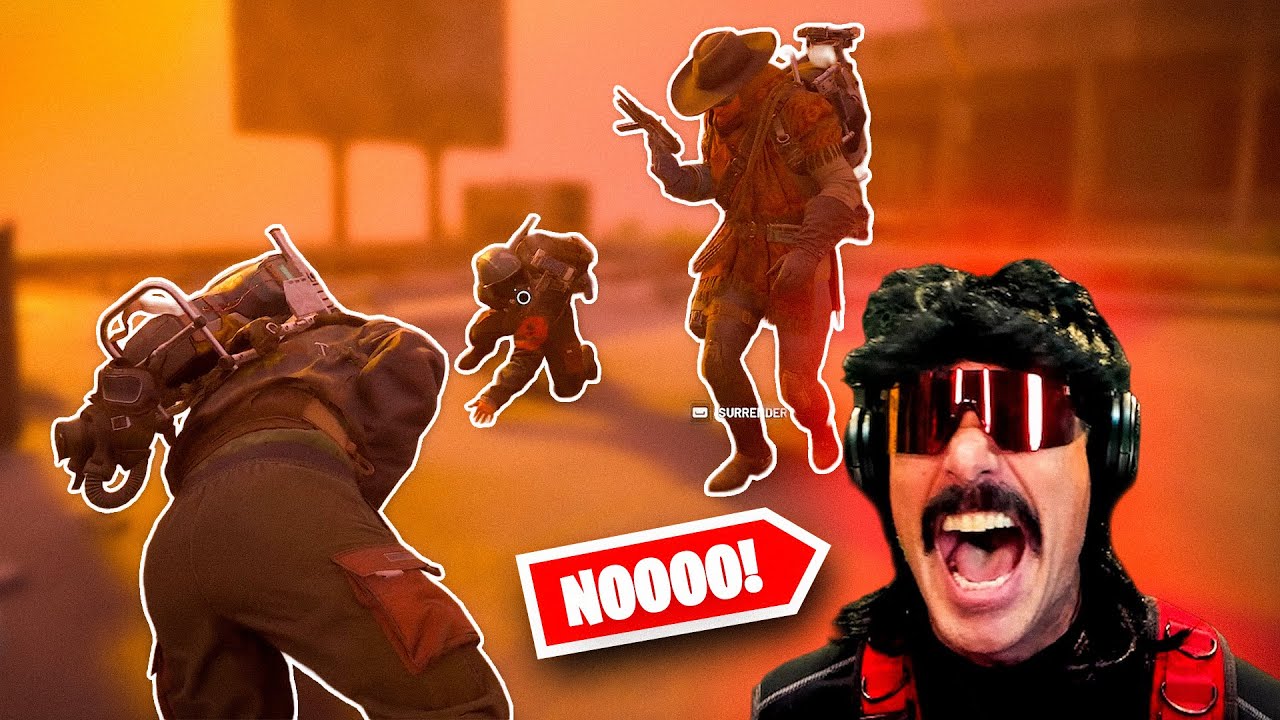 Proximity Chat MADNESS in Arc Raiders