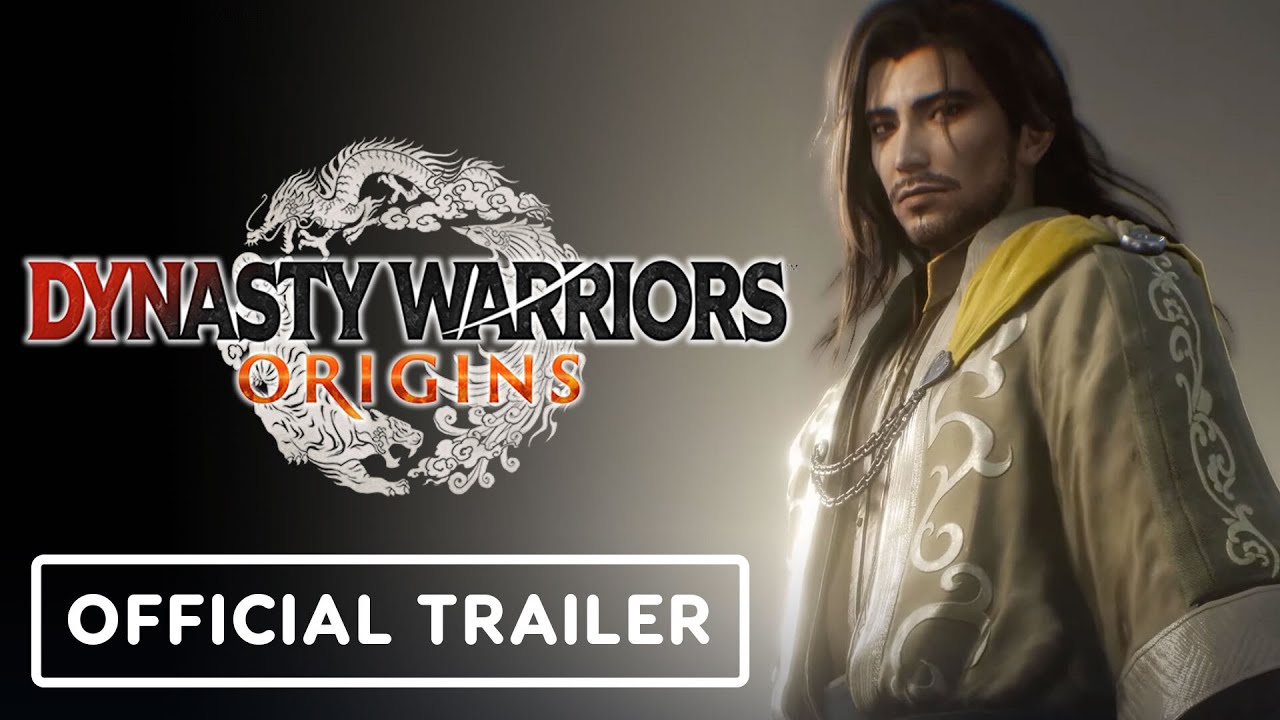 Dynasty Warriors Origins: Visions of Four Heroes – Official DLC Reveal Trailer | State of Play 2025
