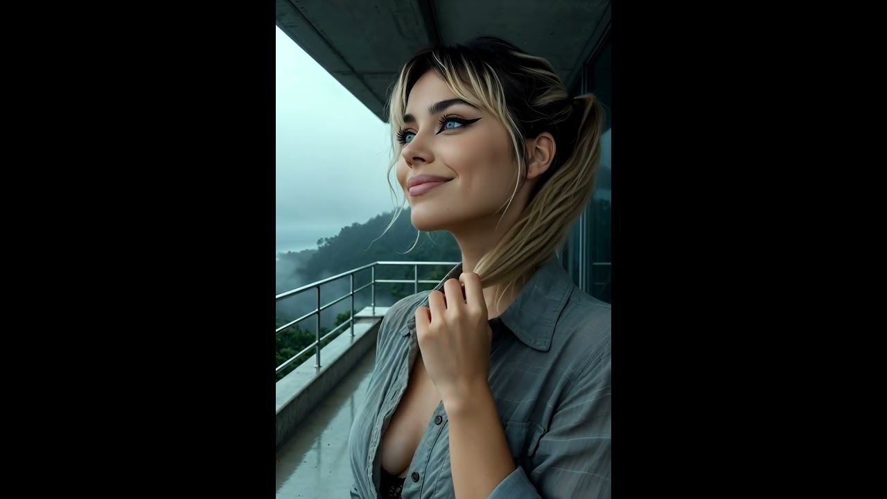 New Character Dev 135 – #model #beauty #beautiful #girl #crush #cute #pretty #fashion #scifi #fog