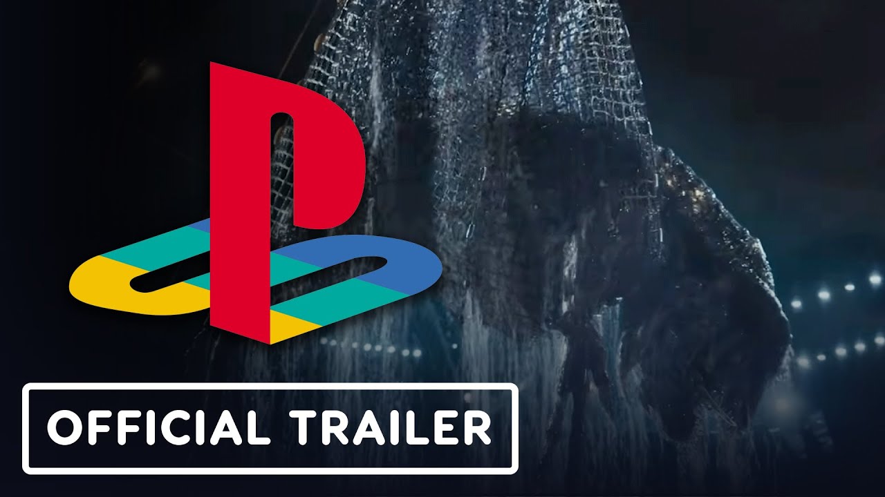 PlayStation 5 – Official ‘Unexpected Catch’ It Happens on PS5 Trailer