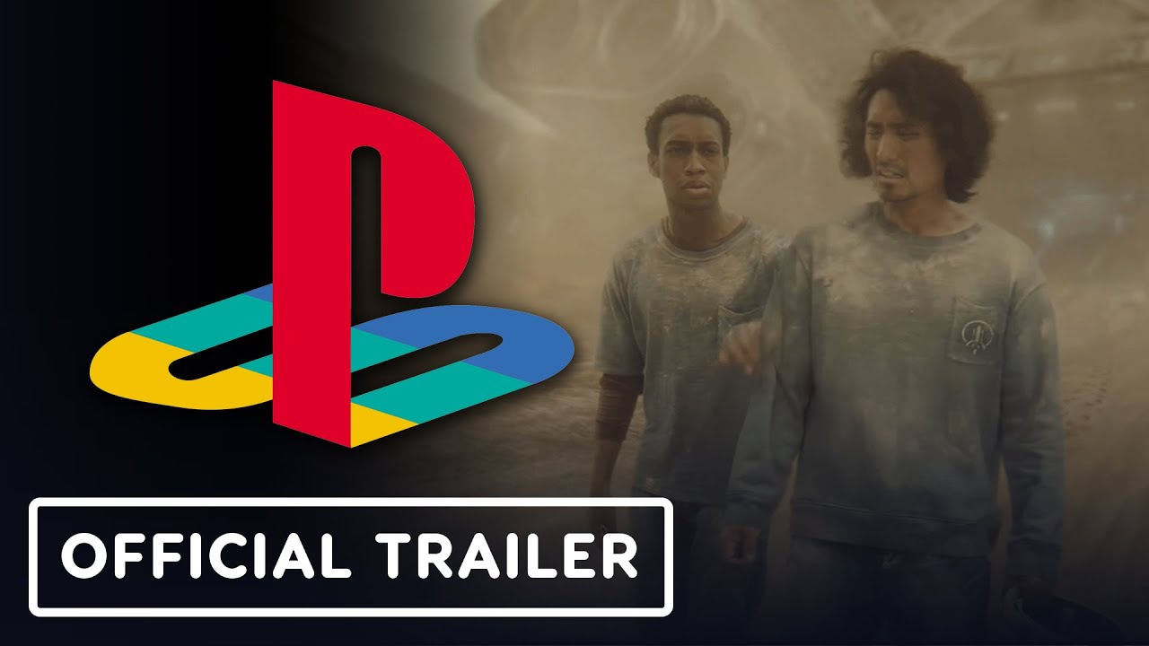 PlayStation 5 – Official ‘Crash Landings’ It Happens on PS5 Teaser Trailer