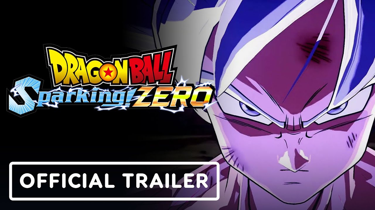 Dragon Ball: Sparking Zero – Official Nintendo Switch & Nintendo Switch 2 Launch Trailer