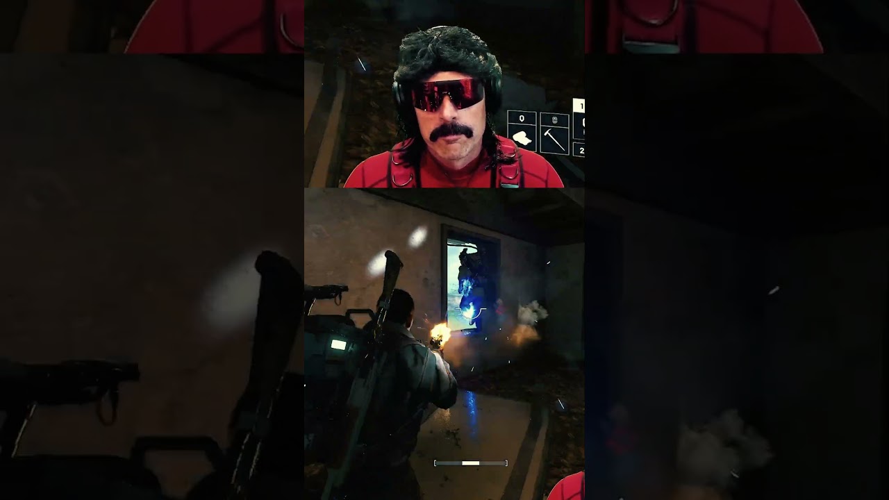 But you didn’t kill me, punk. #arcraiders