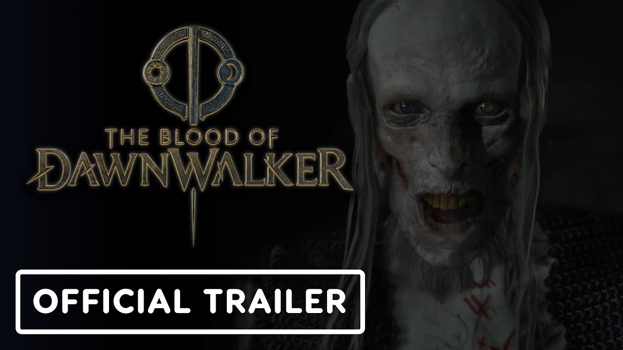 The Blood of Dawnwalker – Official Gameplay Deep Dive Overview Part 2