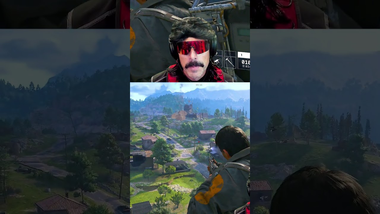 They fly now?? #shorts #arcraiders